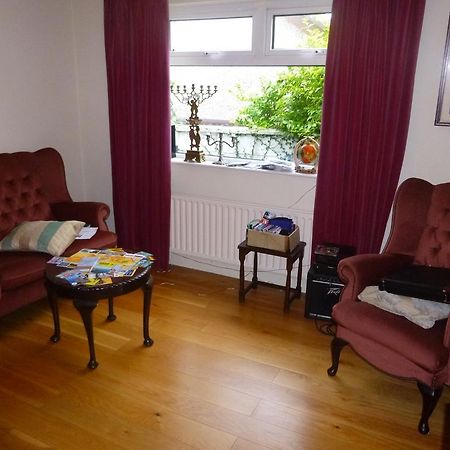 Dun Roamin Bed & Breakfast Galway Exterior photo