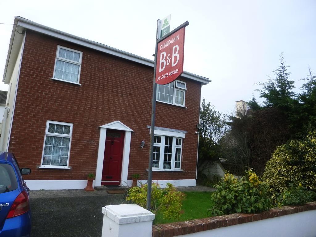 Dun Roamin Bed & Breakfast Galway Exterior photo