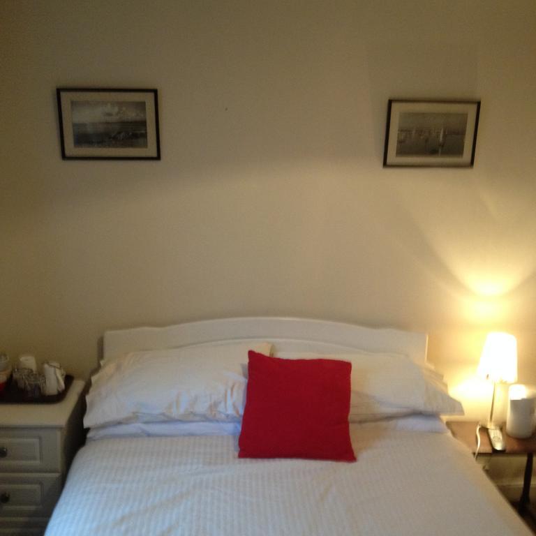 Dun Roamin Bed & Breakfast Galway Room photo