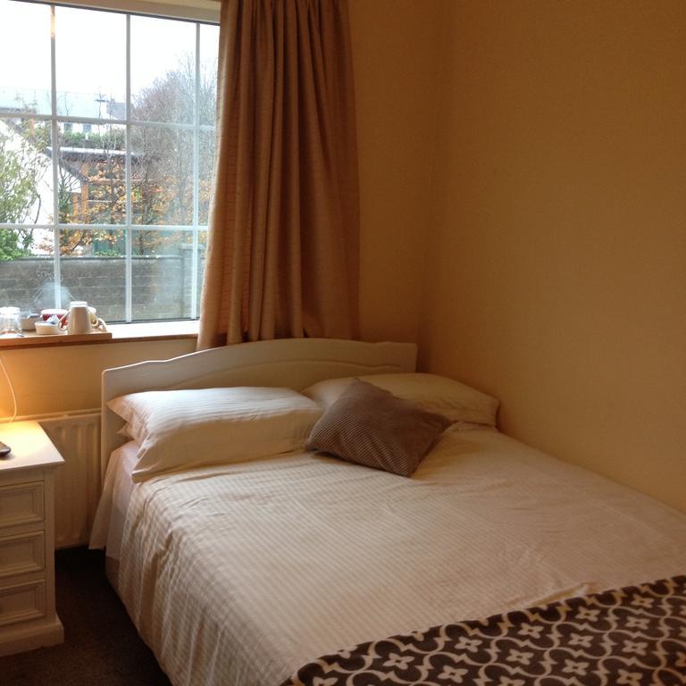 Dun Roamin Bed & Breakfast Galway Room photo