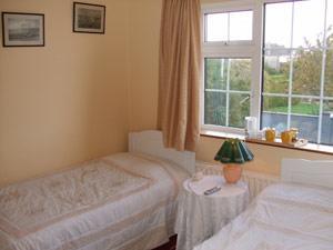 Dun Roamin Bed & Breakfast Galway Exterior photo