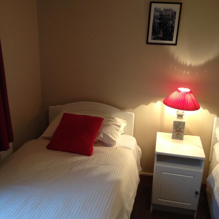 Dun Roamin Bed & Breakfast Galway Room photo