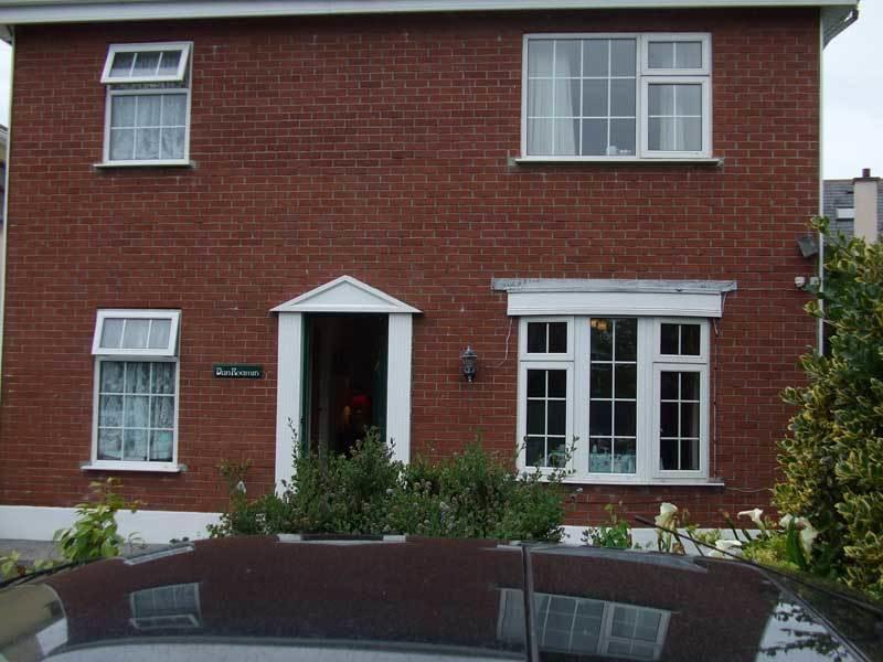 Dun Roamin Bed & Breakfast Galway Exterior photo